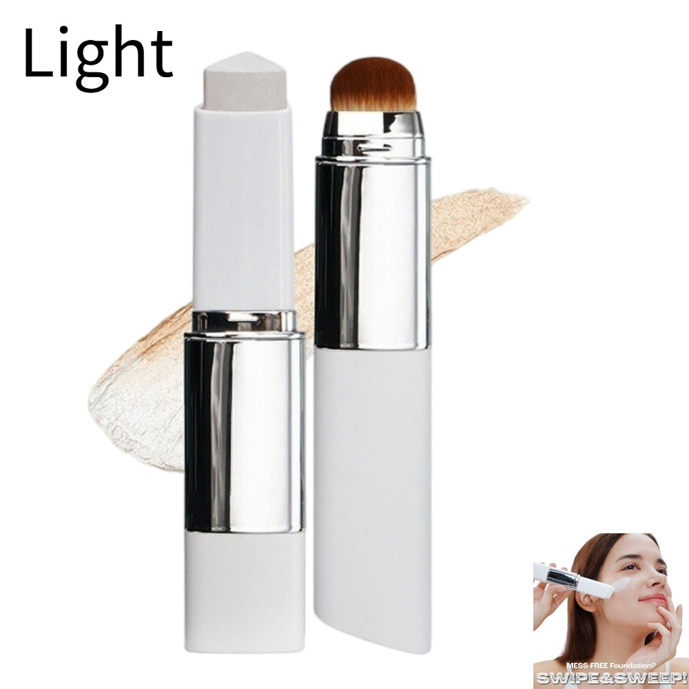 Color Changing Formula Foundation Stick