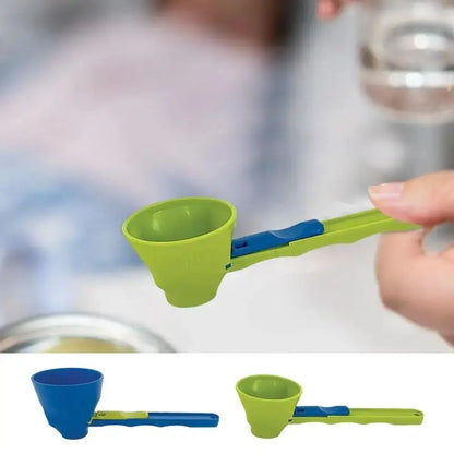 Funnel Scooper