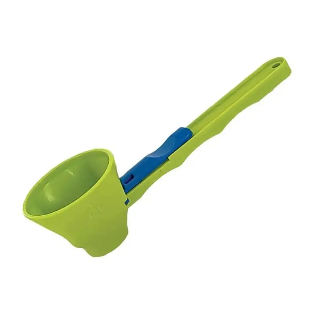 Funnel Scooper