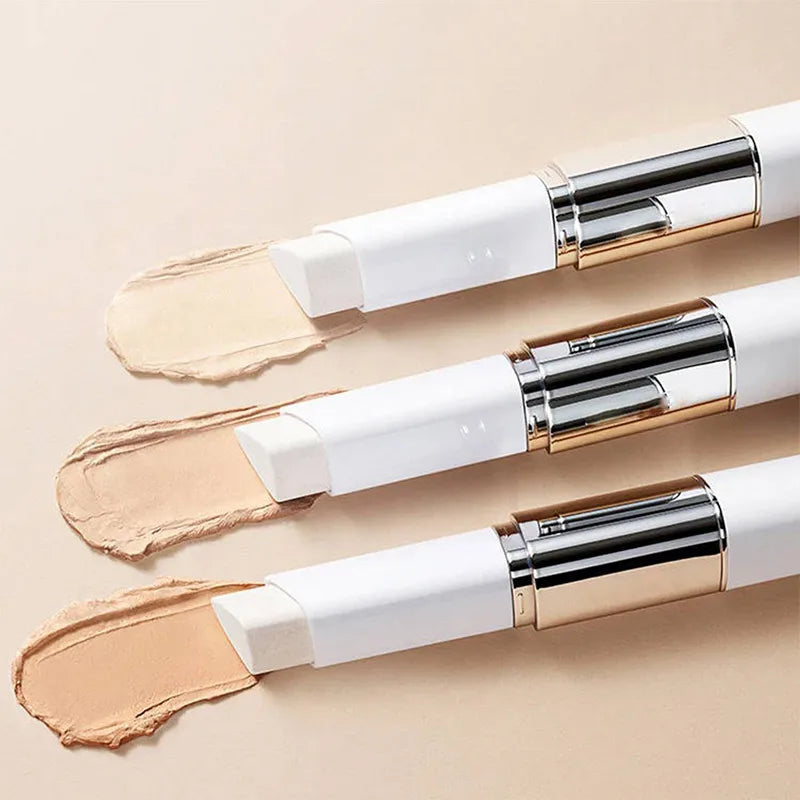 Color Changing Formula Foundation Stick