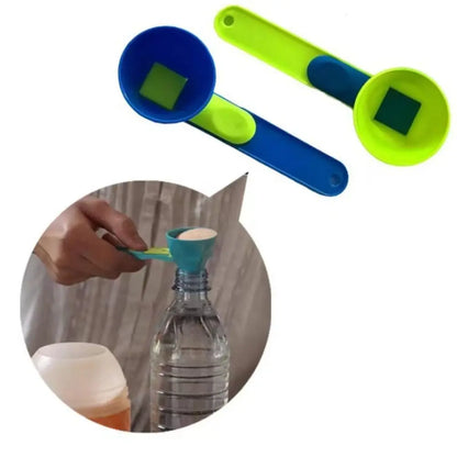 Funnel Scooper