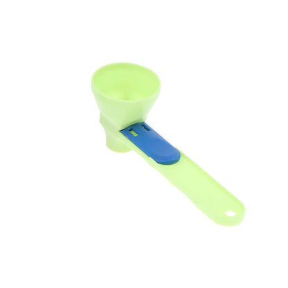 Funnel Scooper